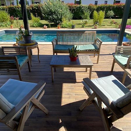 La Rosela De La Cite Bed and Breakfast Palaja Εξωτερικό φωτογραφία