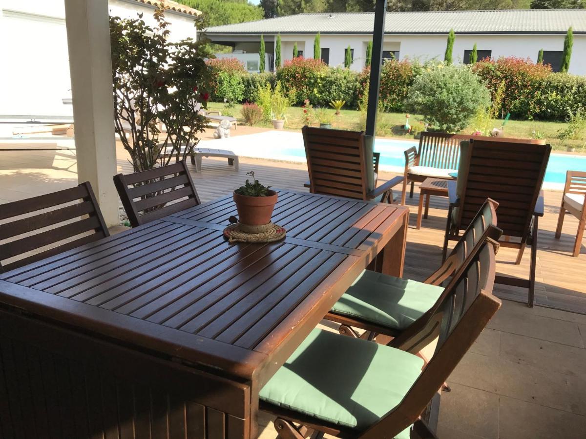 La Rosela De La Cite Bed and Breakfast Palaja Εξωτερικό φωτογραφία