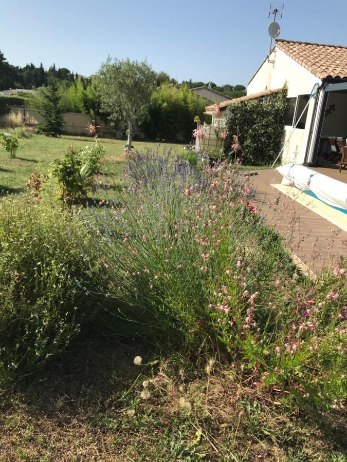 La Rosela De La Cite Bed and Breakfast Palaja Εξωτερικό φωτογραφία