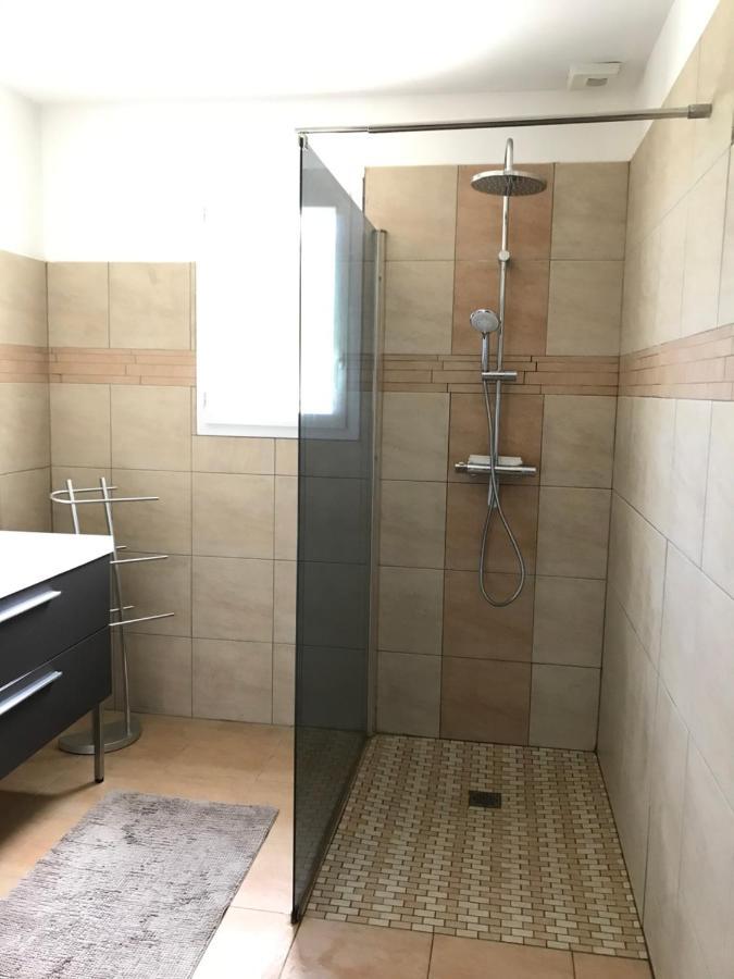 La Rosela De La Cite Bed and Breakfast Palaja Εξωτερικό φωτογραφία