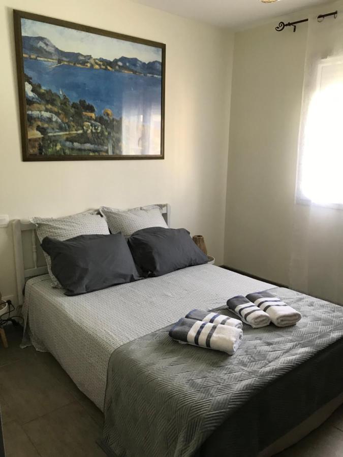 La Rosela De La Cite Bed and Breakfast Palaja Εξωτερικό φωτογραφία