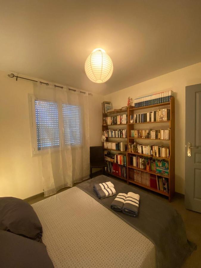 La Rosela De La Cite Bed and Breakfast Palaja Εξωτερικό φωτογραφία