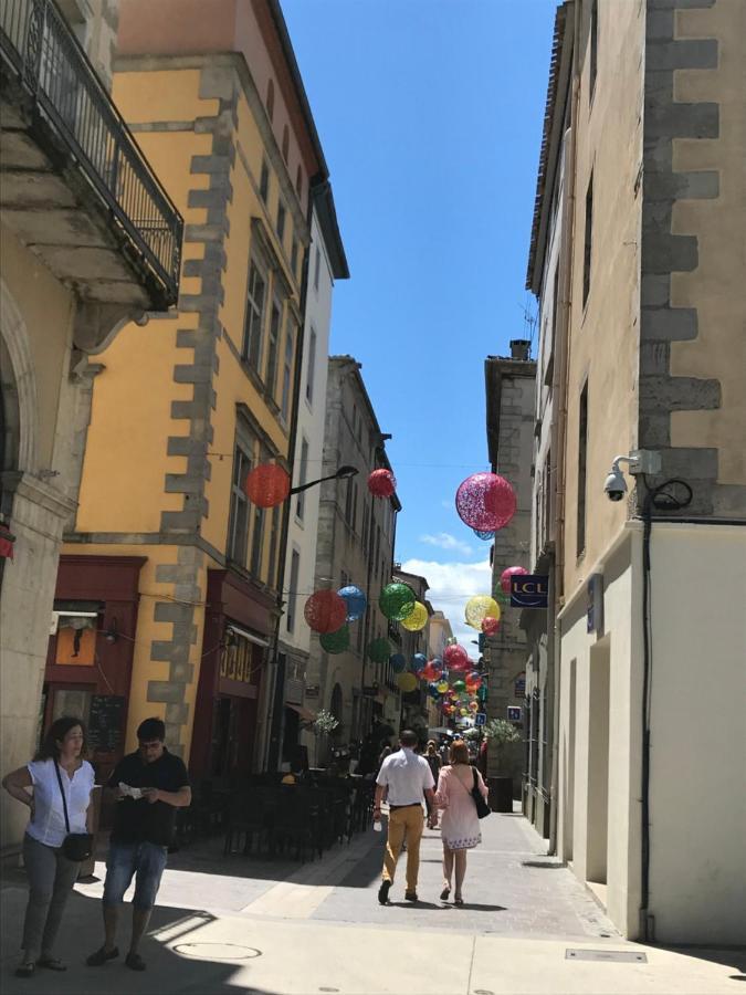 La Rosela De La Cite Bed and Breakfast Palaja Εξωτερικό φωτογραφία