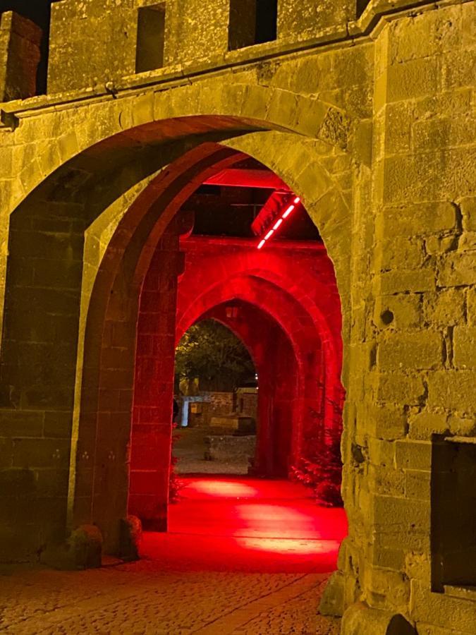 La Rosela De La Cite Bed and Breakfast Palaja Εξωτερικό φωτογραφία