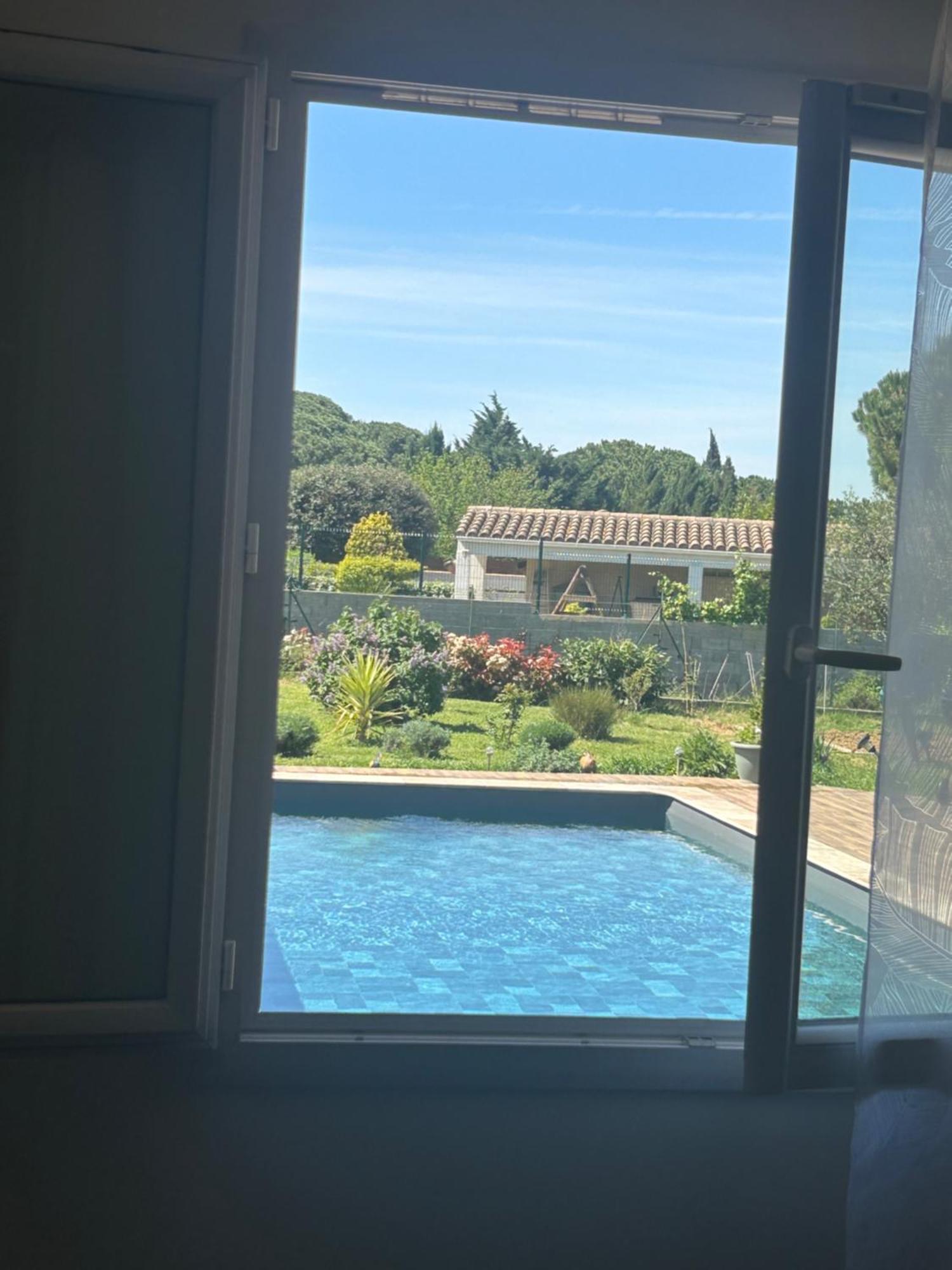 La Rosela De La Cite Bed and Breakfast Palaja Εξωτερικό φωτογραφία