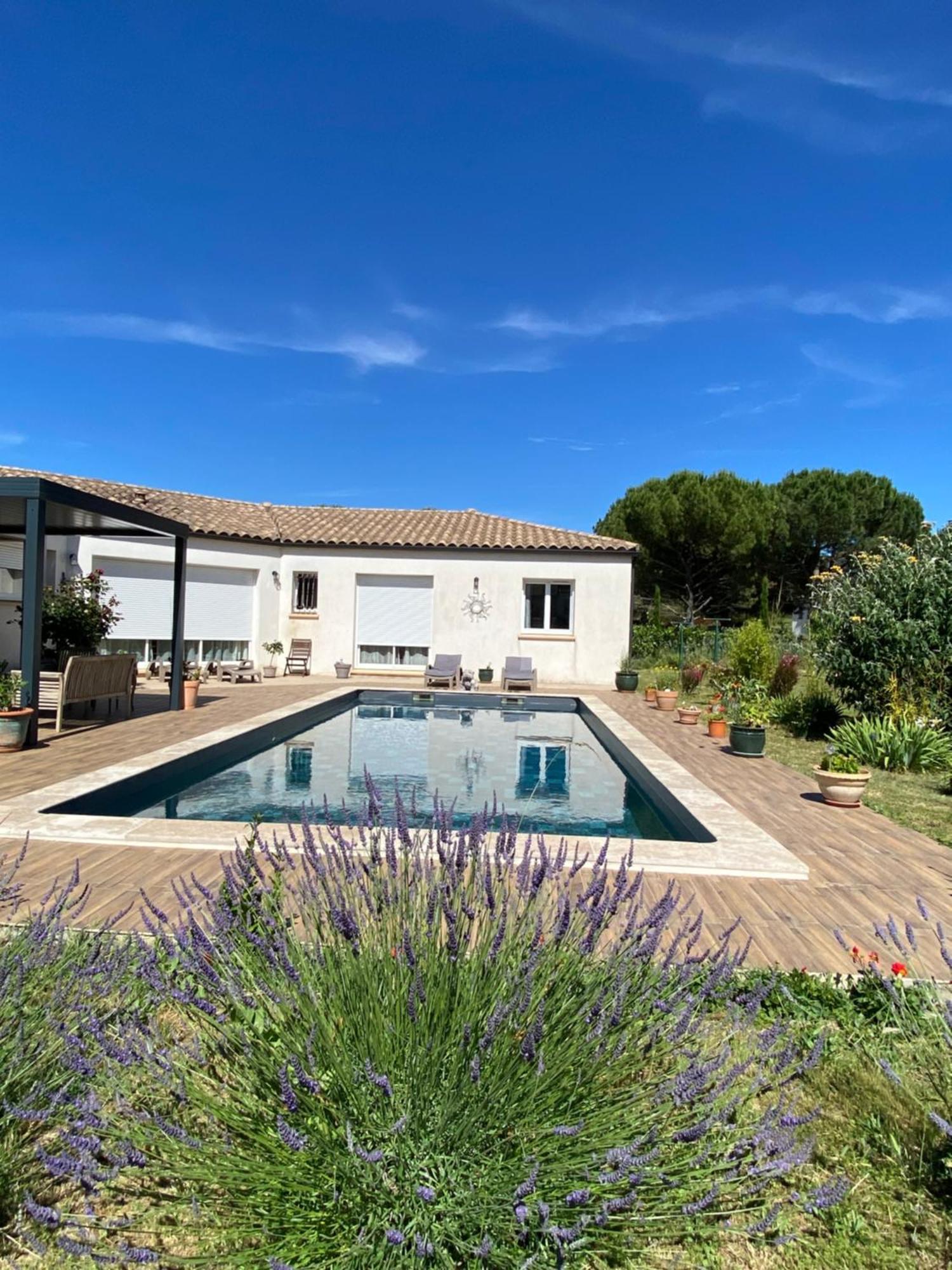 La Rosela De La Cite Bed and Breakfast Palaja Εξωτερικό φωτογραφία