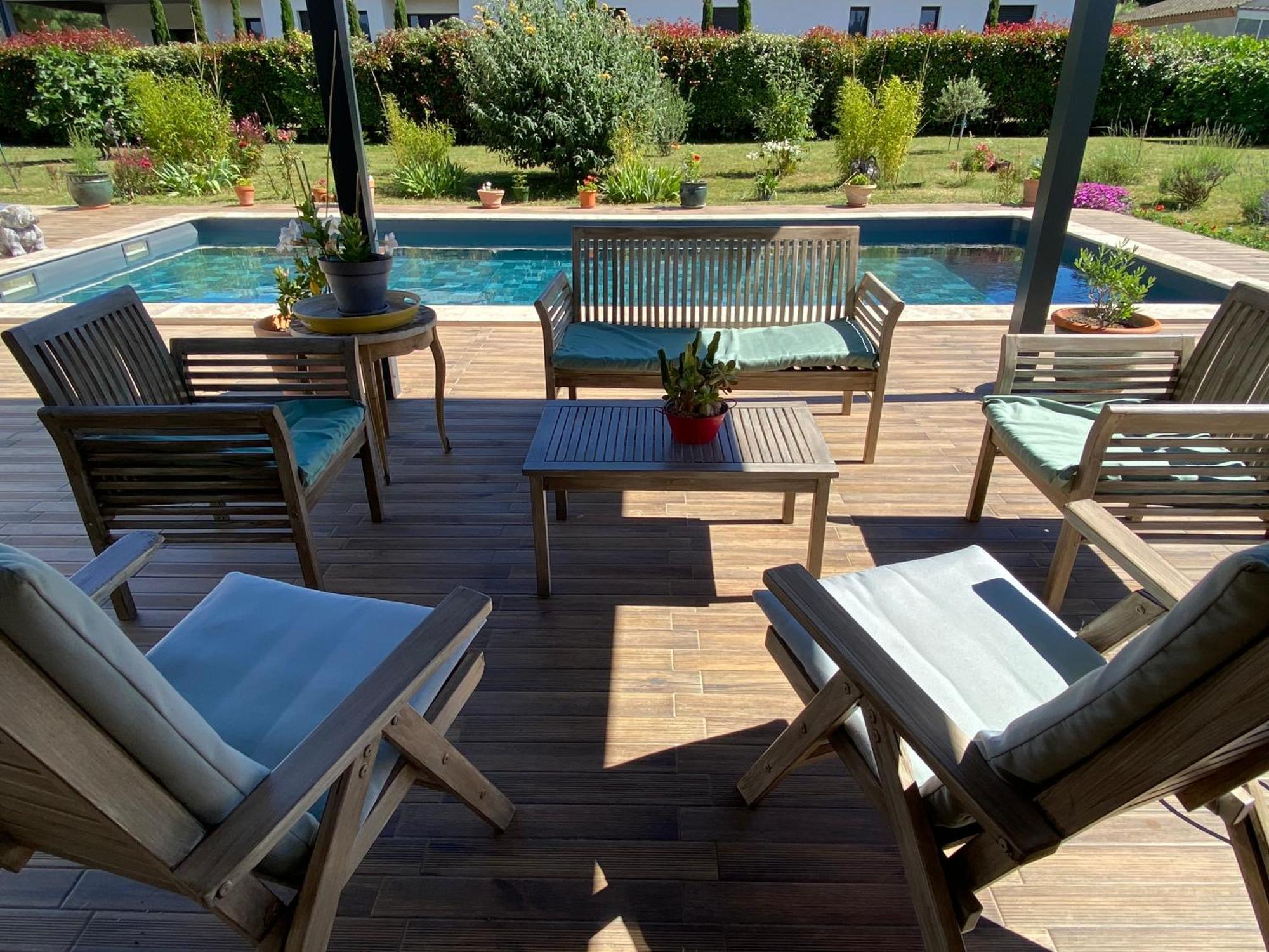 La Rosela De La Cite Bed and Breakfast Palaja Εξωτερικό φωτογραφία
